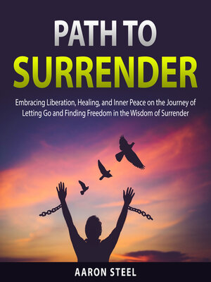 cover image of Path to Surrender